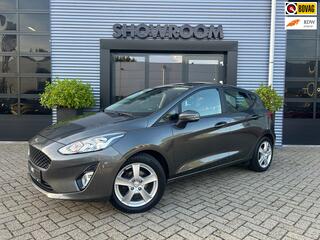 Ford Fiesta (2008 - 2017)