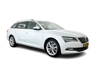 Skoda Superb Combi (2015 - 2023)