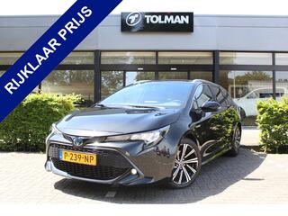 Toyota Corolla Touring Sports