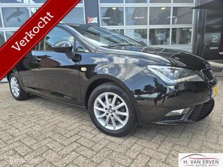 Seat Ibiza (2008 - 2017)