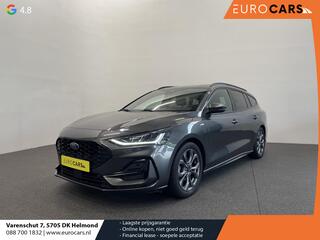 Ford Focus Wagon
