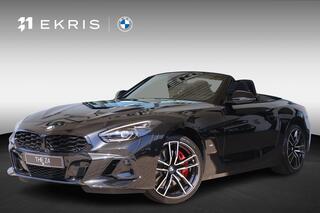 BMW Z4 Roadster