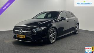 Mercedes-Benz A-Klasse (2012 - 2018)