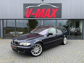 BMW 3-Serie (1998 - 2005)