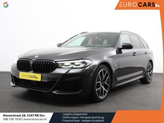 BMW 5-Serie (2016 - 2023)