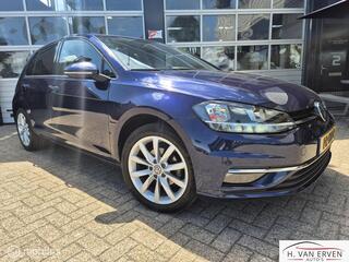 Volkswagen Golf VII