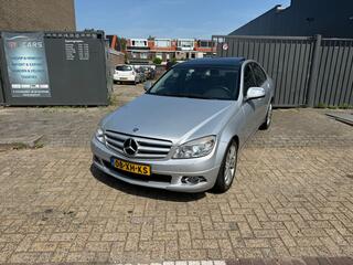 Mercedes-Benz C-Klasse Estate (2007 - 2014)