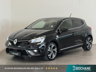 Renault Clio (2019 - 2025)