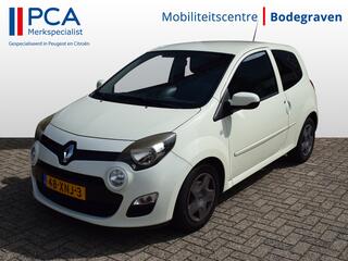 Renault Twingo (2007 - 2014)