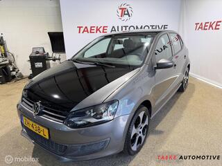 Volkswagen Polo (2002 - 2009)