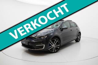 Volkswagen Golf VII