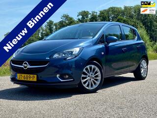 Opel Corsa (2014 - 2019)