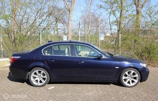 BMW 5-Serie (2003 - 2010)
