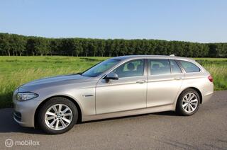 BMW 5-Serie Touring (2010 - 2016)