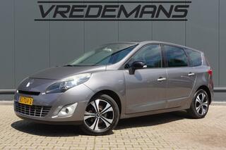 Renault Grand Scenic (2009 - 2016)