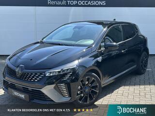 Renault Clio (2019 - 2025)