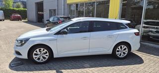 Renault Megane Estate