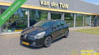 Renault Clio Estate