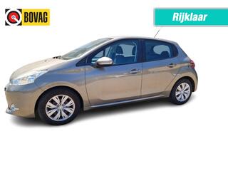 Peugeot 208 (2012 - 2019)