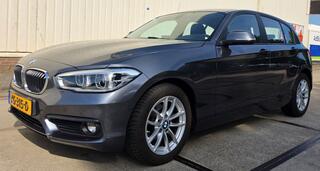 BMW 1-Serie (2011 - 2019)