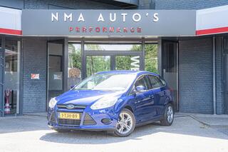 Ford Focus (2011 - 2018)