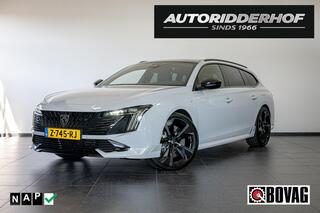 Peugeot 508 SW
