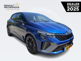 Renault Clio (2019 - 2025)