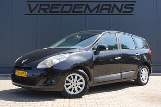 Renault Grand Scenic (2009 - 2016)