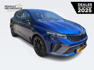 Renault Clio (2019 - 2025)