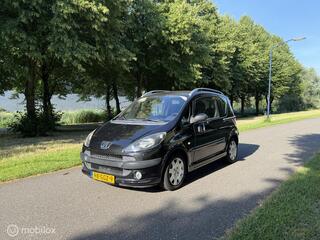 Peugeot 1007