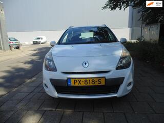 Renault Clio Estate (2008 - 2013)
