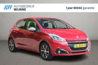 Peugeot 208 (2012 - 2019)