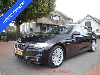 BMW 5-Serie (2016 - 2023)