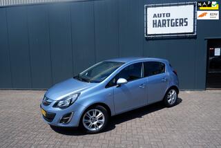 Opel Corsa (2014 - 2019)