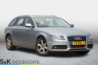 Audi A4 Avant (2008 - 2015)