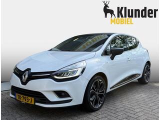 Renault Clio (2012 - 2019)