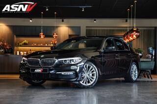 BMW 5-Serie (2016 - 2023)