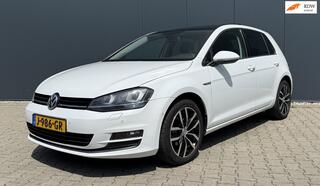 Volkswagen Golf VII