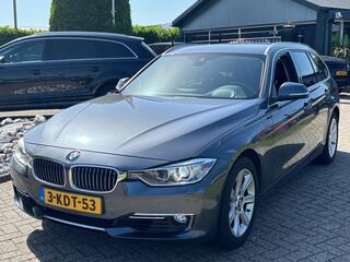 BMW 3-Serie Touring (2012 - 2019)