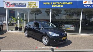 Citroen C3 (2010 - 2016)
