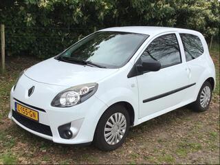 Renault Twingo (2007 - 2014)