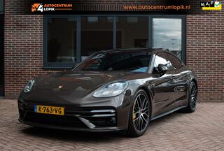 Porsche Panamera (2017 - 2023)