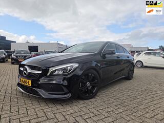 Mercedes-Benz CLA Shooting Brake (2015 - 2019)