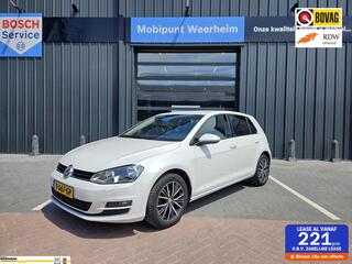 Volkswagen Golf VII