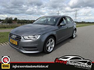 Audi A3 Sportback (2012 - 2020)