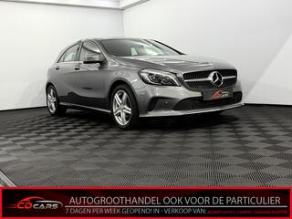 Mercedes-Benz A-Klasse (2012 - 2018)