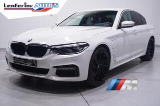 BMW 5-Serie (2016 - 2023)