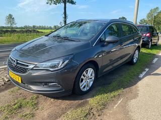 Opel Astra Sports Tourer (2016 - 2021)