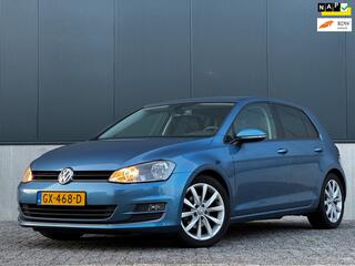 Volkswagen Golf VII