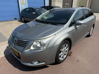 Toyota Avensis Wagon